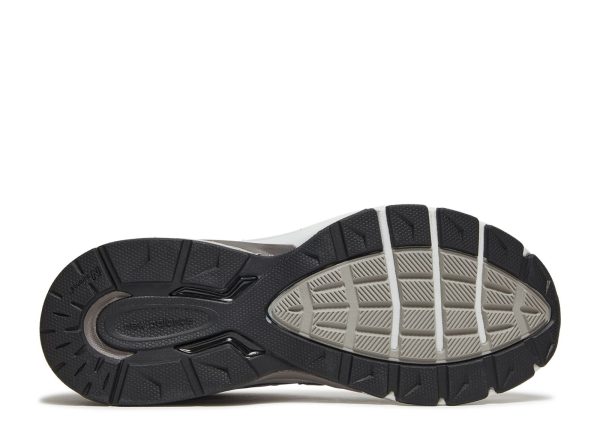 New Balance 990v5 Big Kid 'Castlerock'