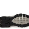New Balance 990v5 Big Kid Wide 'Castlerock'