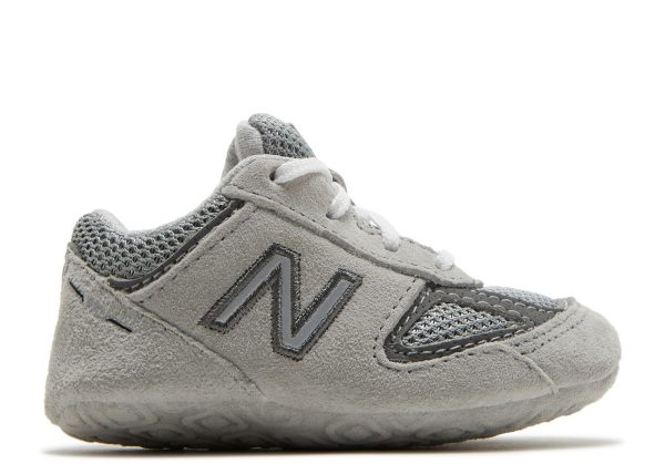 New Balance 990v5 Crib 'Grey'