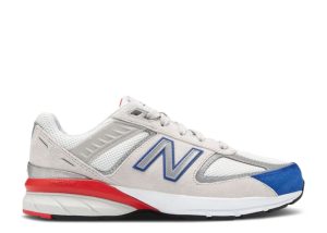 New Balance 990v5 Little Kid 'USA'