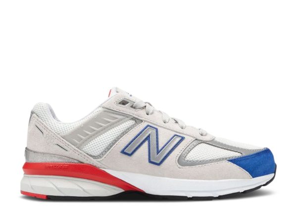 New Balance 990v5 Little Kid 'USA'