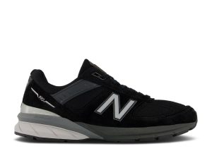 New Balance 990v5 Made In USA 2A Wide 'Black'