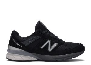 New Balance 990v5 Made In USA 'Black'