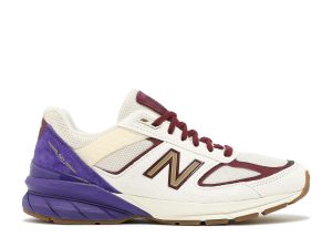 New Balance 990v5 Made In USA 'Black History Month'