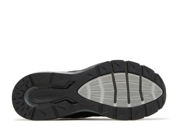 New Balance 990v5 Made In USA Extra Wide 'Black'