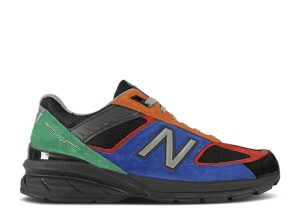 New Balance 990v5 Made In USA 'Four 4 Four'