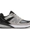 New Balance 990v5 Made In USA 'Kool Grey'
