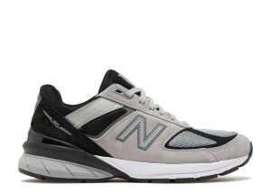 New Balance 990v5 Made In USA 'Kool Grey'