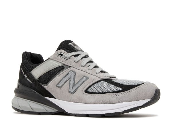 New Balance 990v5 Made In USA 'Kool Grey'