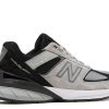 New Balance 990v5 Made In USA 'Kool Grey'