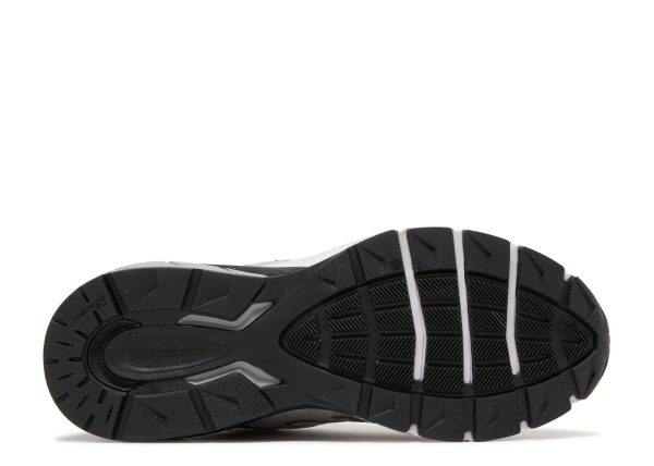 New Balance 990v5 Made In USA 'Kool Grey'