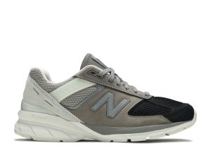 New Balance 990v5 Made In USA 'Marblehead Black'