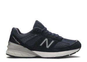 New Balance 990v5 Made In USA 'Navy'