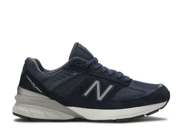 New Balance 990v5 Made In USA 'Navy'