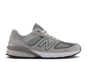 New Balance 990v5 Made in USA 2A Wide 'Castlerock'