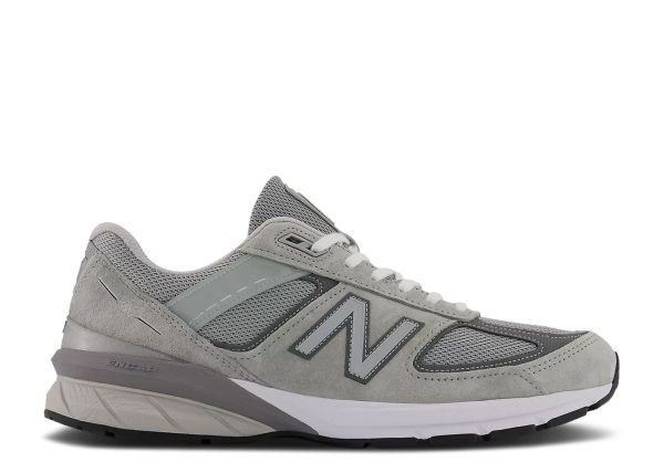 New Balance 990v5 Made in USA 2A Wide 'Castlerock'