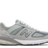 New Balance 990v5 Made in USA 2E Wide 'Castlerock'