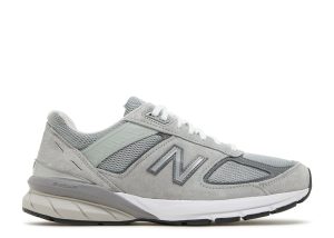 New Balance 990v5 Made in USA 2E Wide 'Castlerock'