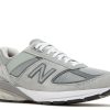 New Balance 990v5 Made in USA 2E Wide 'Castlerock'