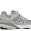 New Balance 990v5 Made in USA 2E Wide 'Castlerock'