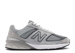 New Balance 990v5 Made in USA 4E Wide 'Castlerock'
