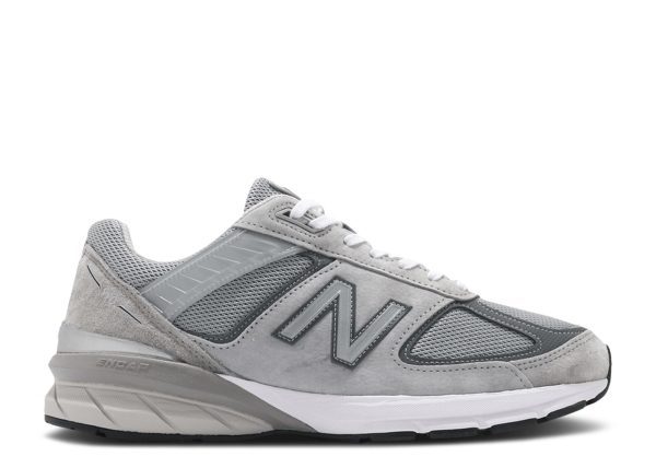 New Balance 990v5 Made in USA 4E Wide 'Castlerock'