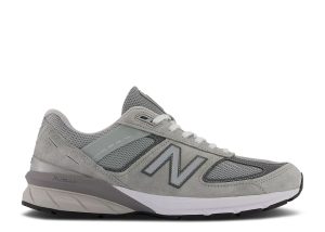 New Balance 990v5 Made in USA 6E Wide 'Castlerock'