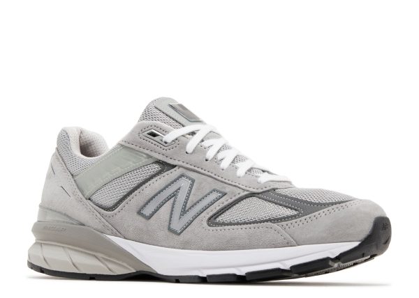 New Balance 990v5 Made in USA 'Castlerock'