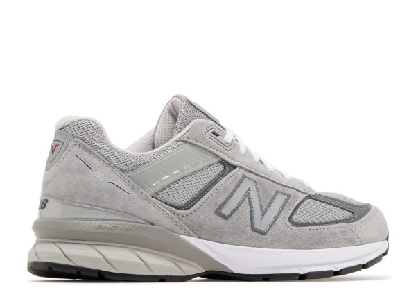 New Balance 990v5 Made in USA 'Castlerock'
