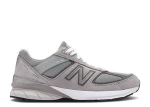 New Balance 990v5 Made in USA 'Grey'