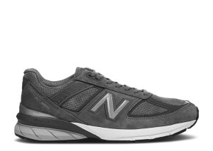 New Balance 990v5 Made in USA 'Grey Day Pack'
