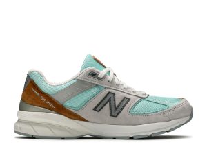 New Balance 990v5 Made in USA 'Kawhi'