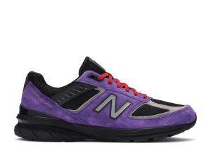 New Balance 990v5 Made in USA 'Kawhi Championship Pack'