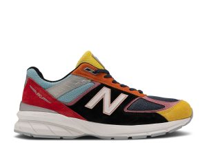 New Balance 990v5 Made in USA 'Multi-Color'