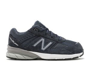 New Balance 990v5 Toddler 'Navy'