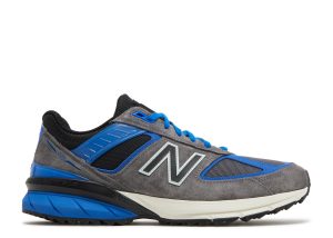 New Balance 990v5 Trail Made in USA 'Magnet Cobalt Blue'