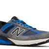 New Balance 990v5 Trail Made in USA 'Magnet Cobalt Blue'