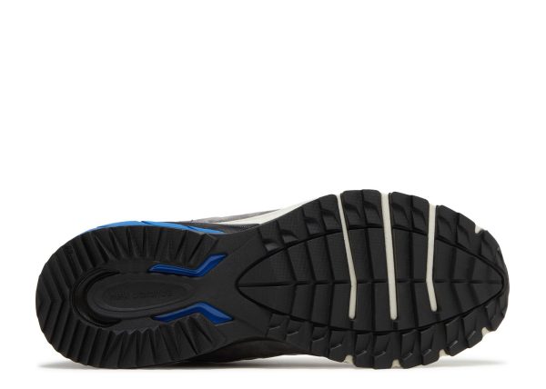New Balance 990v5 Trail Made in USA 'Magnet Cobalt Blue'