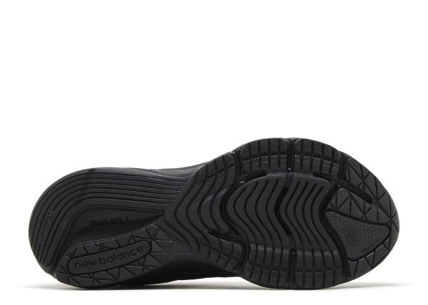 New Balance 990v6 Big Kid 'Black Metallic'