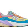 New Balance 990v6 Big Kid 'Gelato' DTLR Exclusive