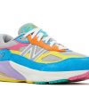 New Balance 990v6 Big Kid 'Gelato' DTLR Exclusive