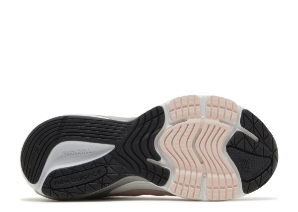 New Balance 990v6 Big Kid Wide 'Pink Haze'