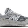 New Balance 990v6 Bungee Crib 'Castlerock'