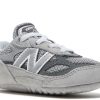 New Balance 990v6 Bungee Crib 'Castlerock'