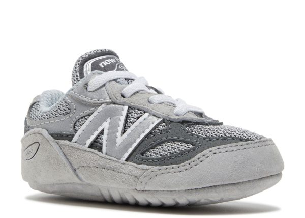 New Balance 990v6 Bungee Crib 'Castlerock'