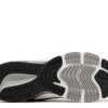 New Balance 990v6 Made in USA 2E Wide 'Black Silver'