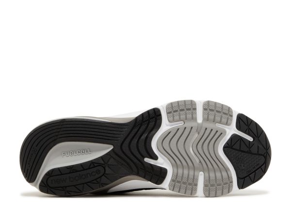 New Balance 990v6 Made in USA 2E Wide 'Black Silver'