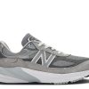 New Balance 990v6 Made in USA 4E Wide 'Castlerock'
