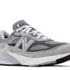 New Balance 990v6 Made in USA 4E Wide 'Castlerock'