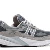 New Balance 990v6 Made in USA 4E Wide 'Castlerock'